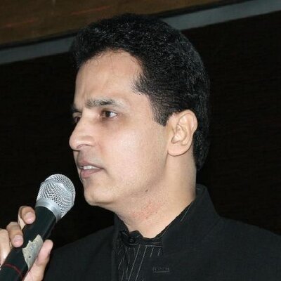 Dr. Deepak Deshpande