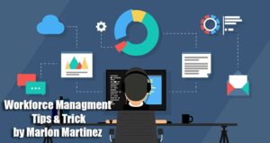 Workforce Management Tips & Tricks